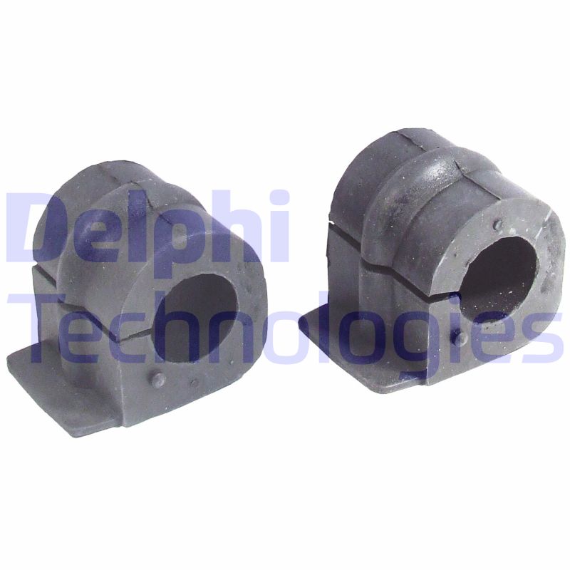 Delphi Diesel Stabilisatorstang rubber TD812W