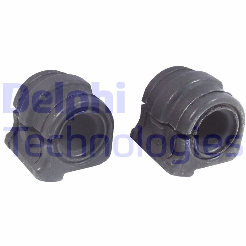 Delphi Diesel Stabilisatorstang rubber TD818W