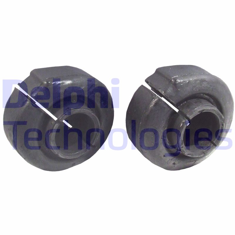 Delphi Diesel Stabilisatorstang rubber TD821W