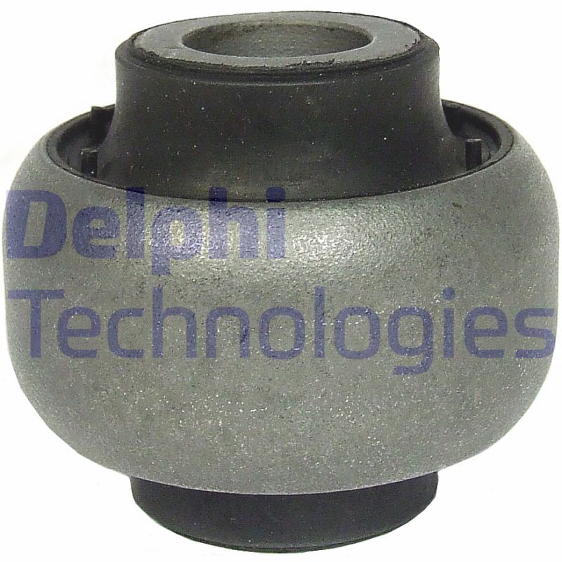 Delphi Diesel Draagarm-/ reactiearm lager TD836W