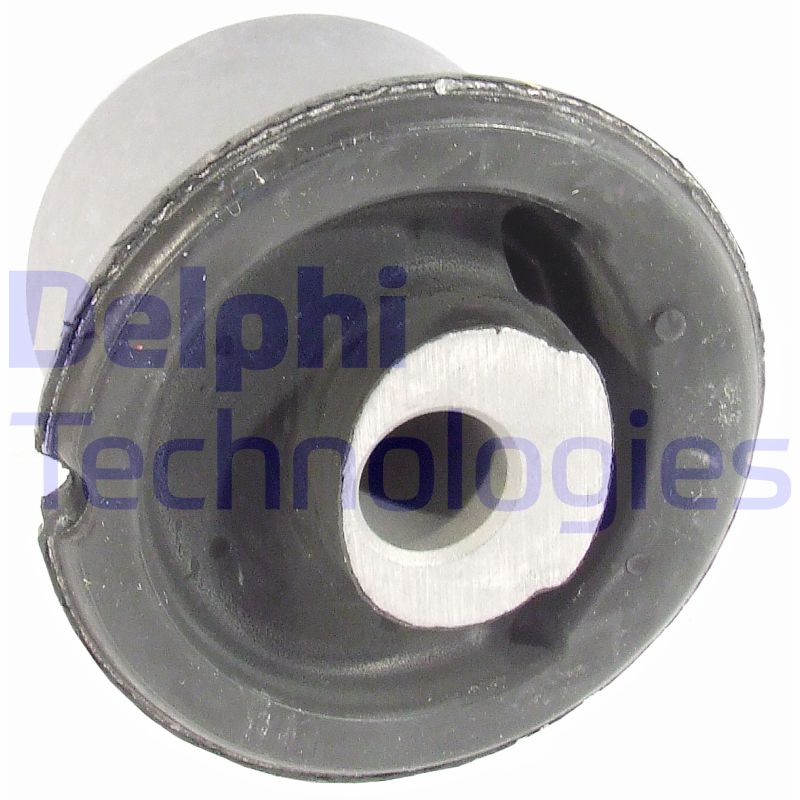 Delphi Diesel Draagarm-/ reactiearm lager TD844W