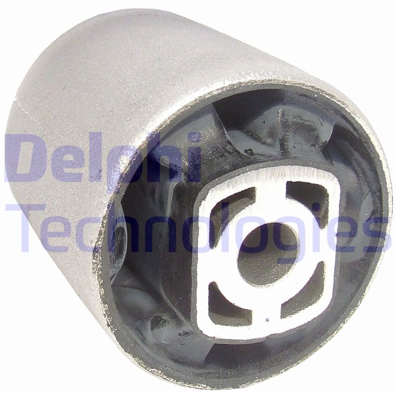 Delphi Diesel Draagarm-/ reactiearm lager TD849W