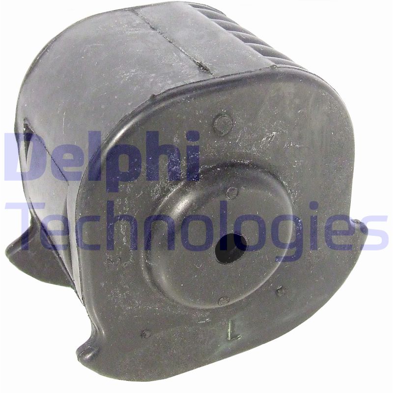Delphi Diesel Draagarm-/ reactiearm lager TD853W