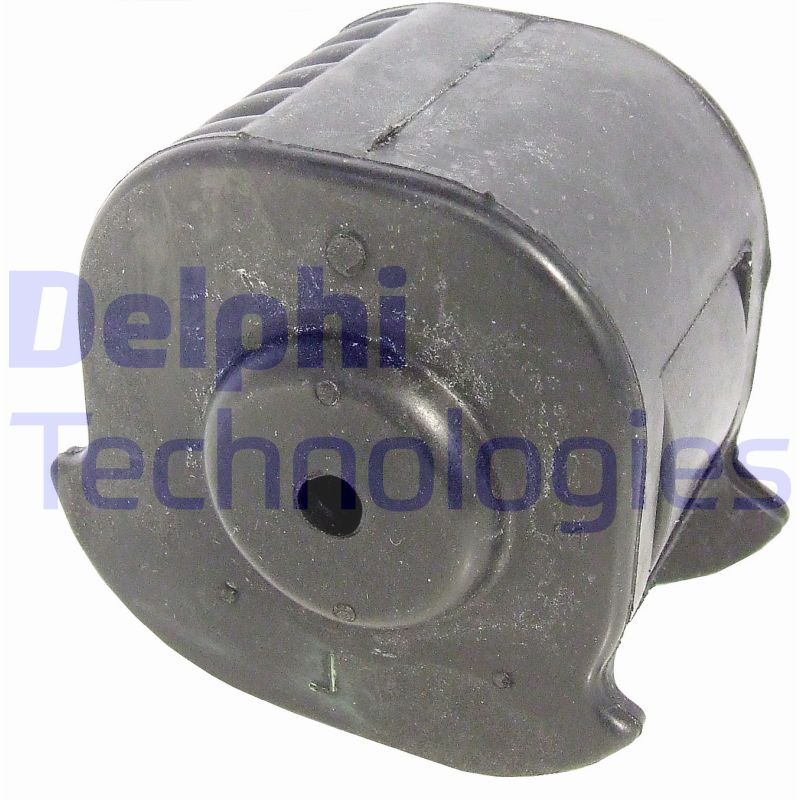 Delphi Diesel Draagarm-/ reactiearm lager TD854W