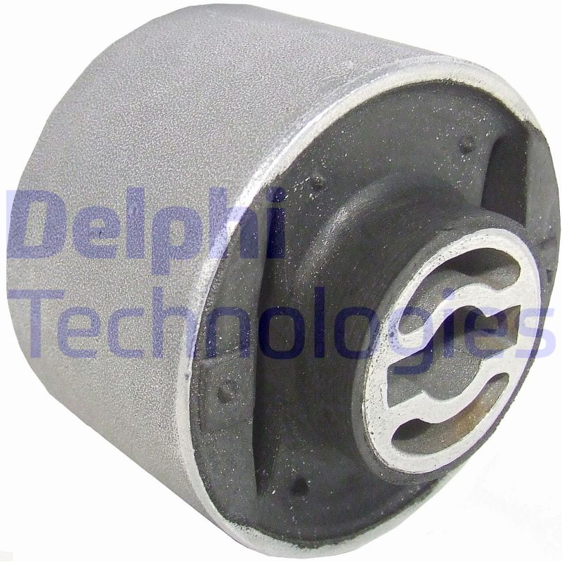 Delphi Diesel Draagarm-/ reactiearm lager TD857W