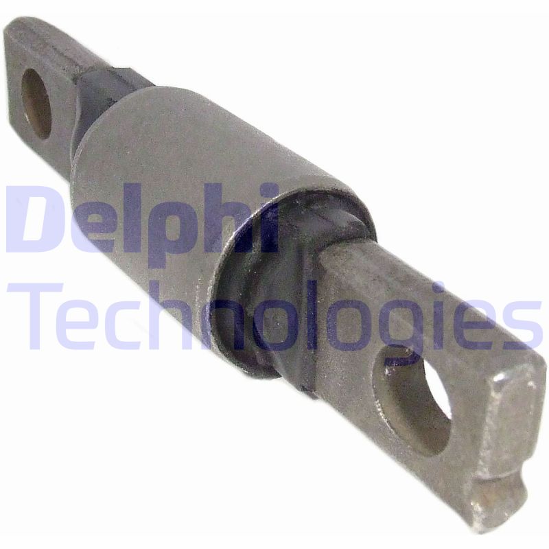 Delphi Diesel Draagarm-/ reactiearm lager TD860W