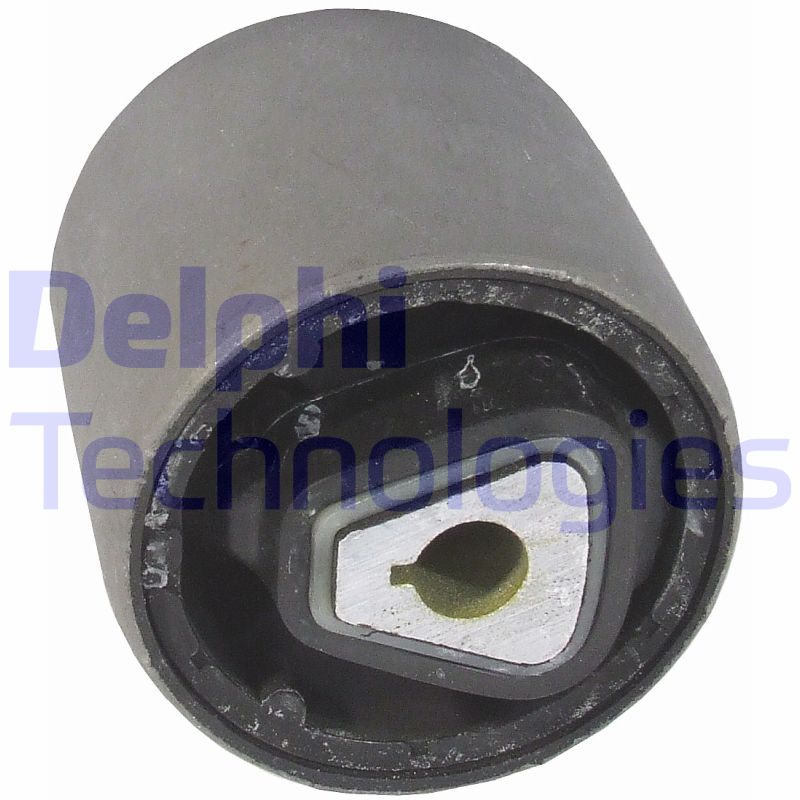 Delphi Diesel Draagarm-/ reactiearm lager TD861W