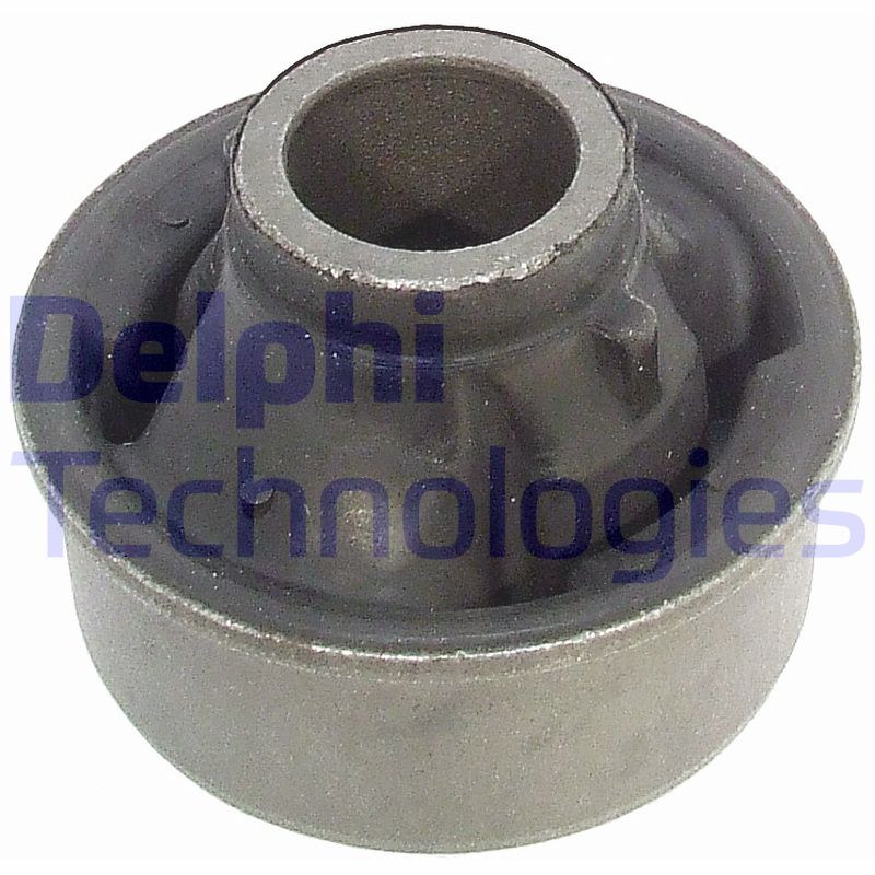 Delphi Diesel Draagarm-/ reactiearm lager TD876W