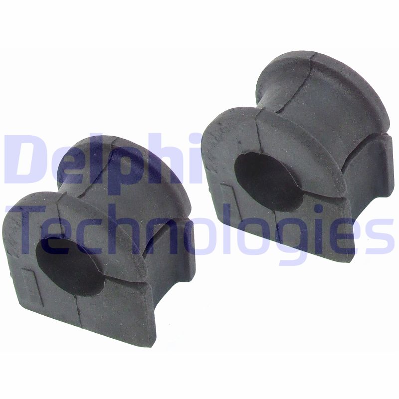 Delphi Diesel Stabilisatorstang rubber TD882W