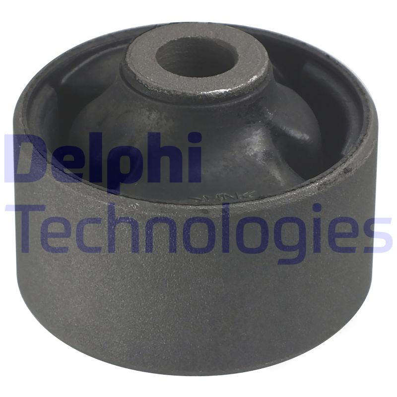 Delphi Diesel Draagarm-/ reactiearm lager TD896W