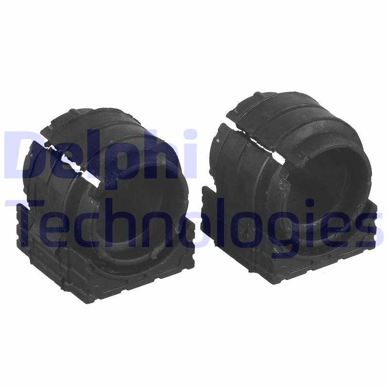 Delphi Diesel Stabilisatorstang rubber TD925W
