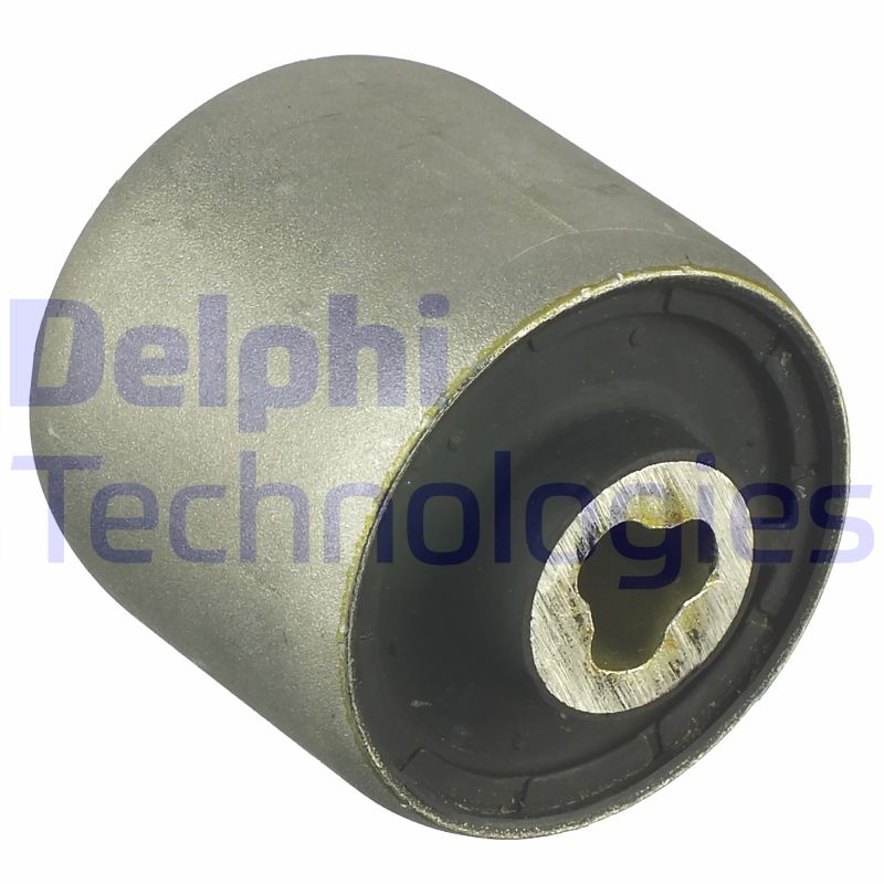 Delphi Diesel Draagarm-/ reactiearm lager TD927W