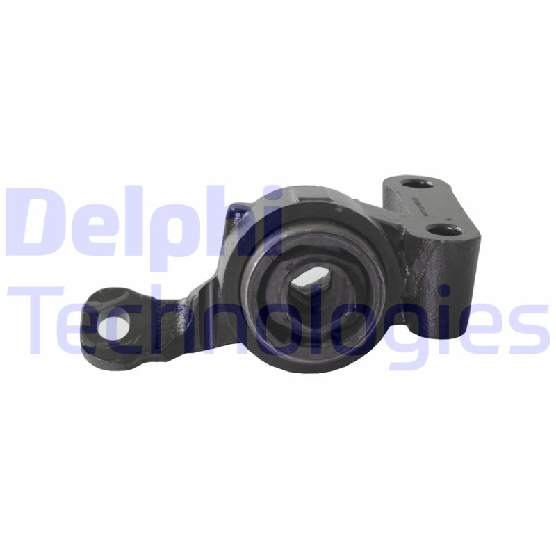 Delphi Diesel Draagarm-/ reactiearm lager TD937W