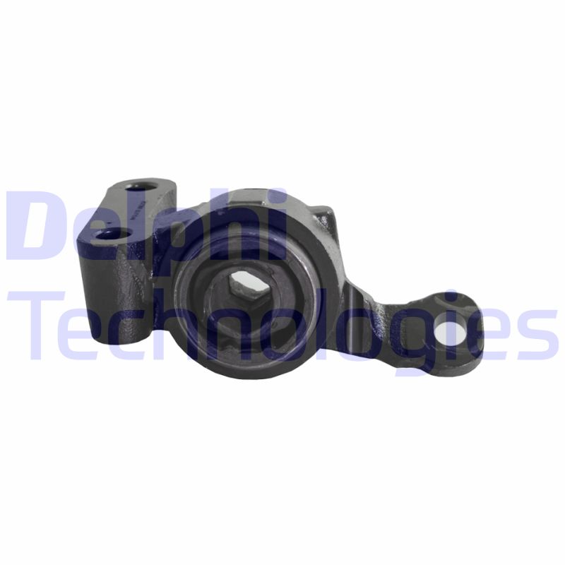 Delphi Diesel Draagarm-/ reactiearm lager TD938W