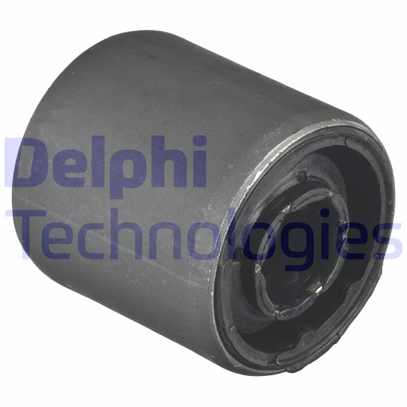 Delphi Diesel Draagarm-/ reactiearm lager TD939W