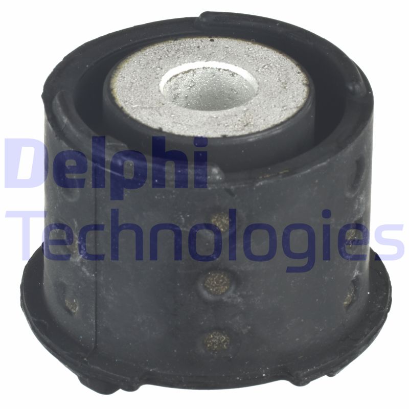 Delphi Diesel Draagarm-/ reactiearm lager TD949W