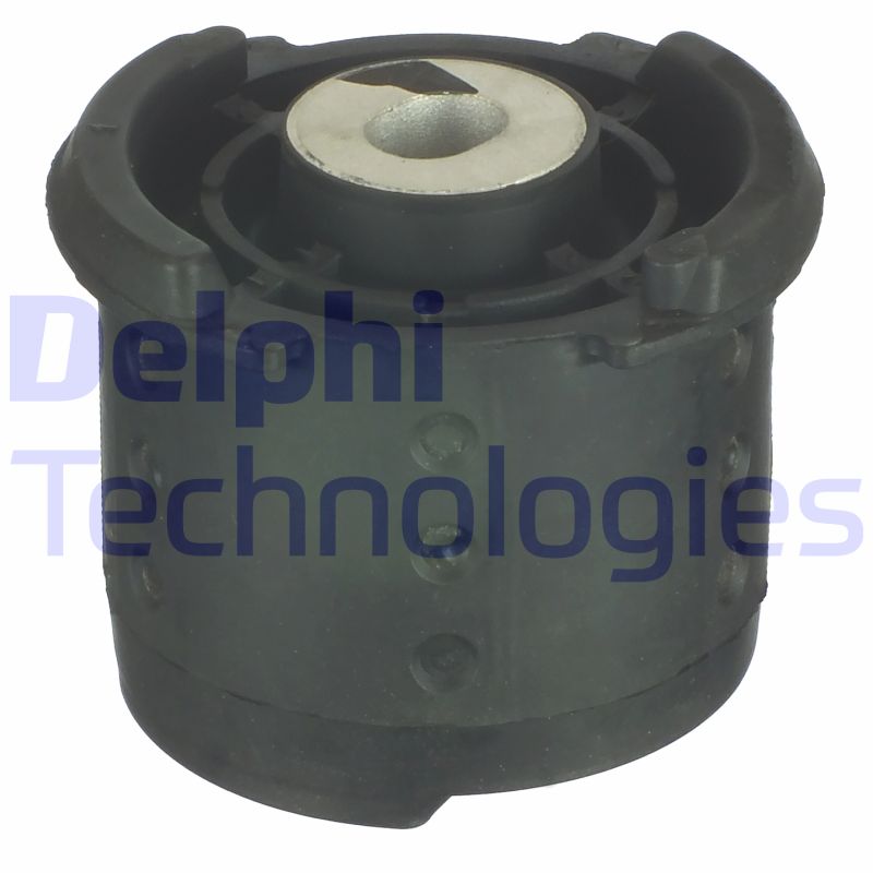 Delphi Diesel Draagarm-/ reactiearm lager TD981W
