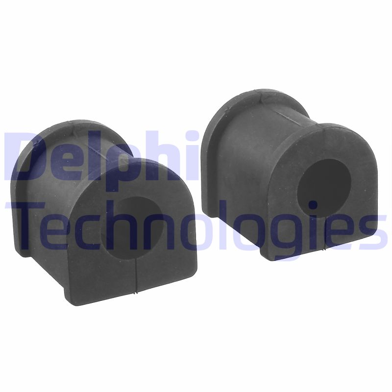 Delphi Diesel Stabilisatorstang rubber TD988W