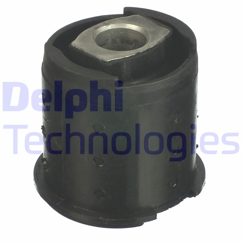 Delphi Diesel Draagarm-/ reactiearm lager TD990W