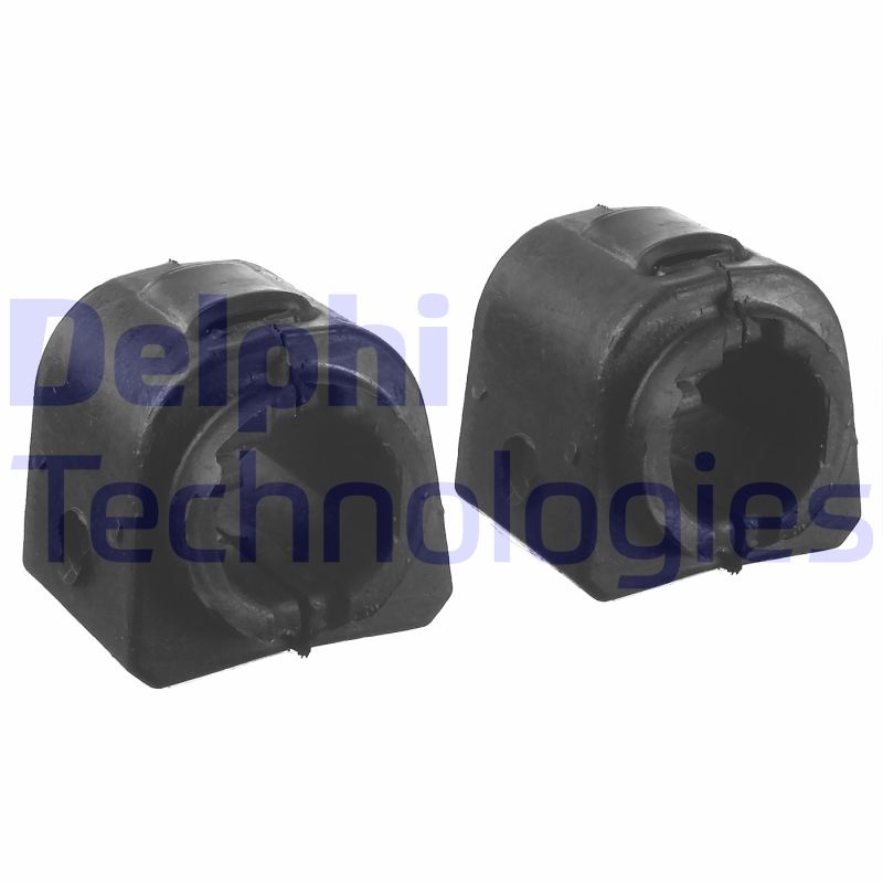 Delphi Diesel Stabilisatorstang rubber TD998W