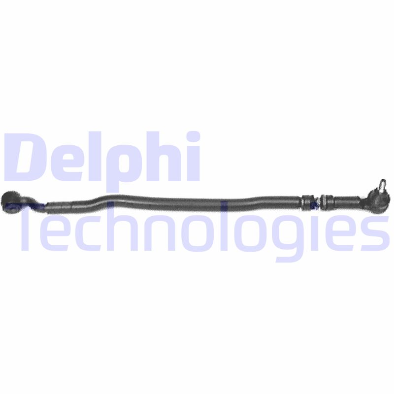 Delphi Diesel Spoorstang TL237