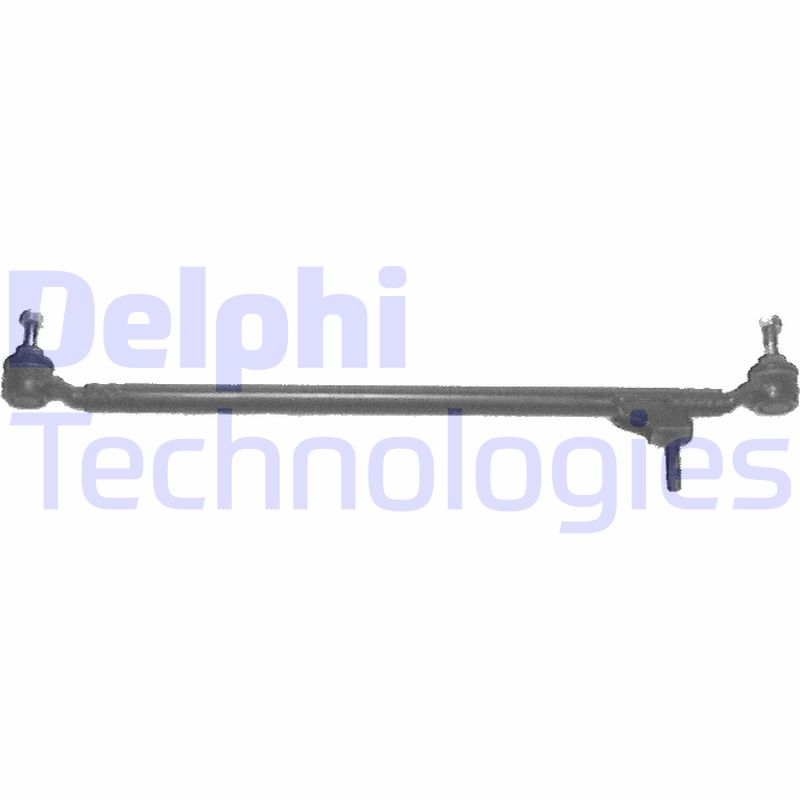 Delphi Diesel Spoorstangeind / Stuurkogel TL303