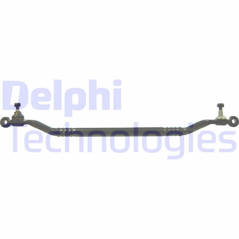 Delphi Diesel Spoorstangeind / Stuurkogel TL362