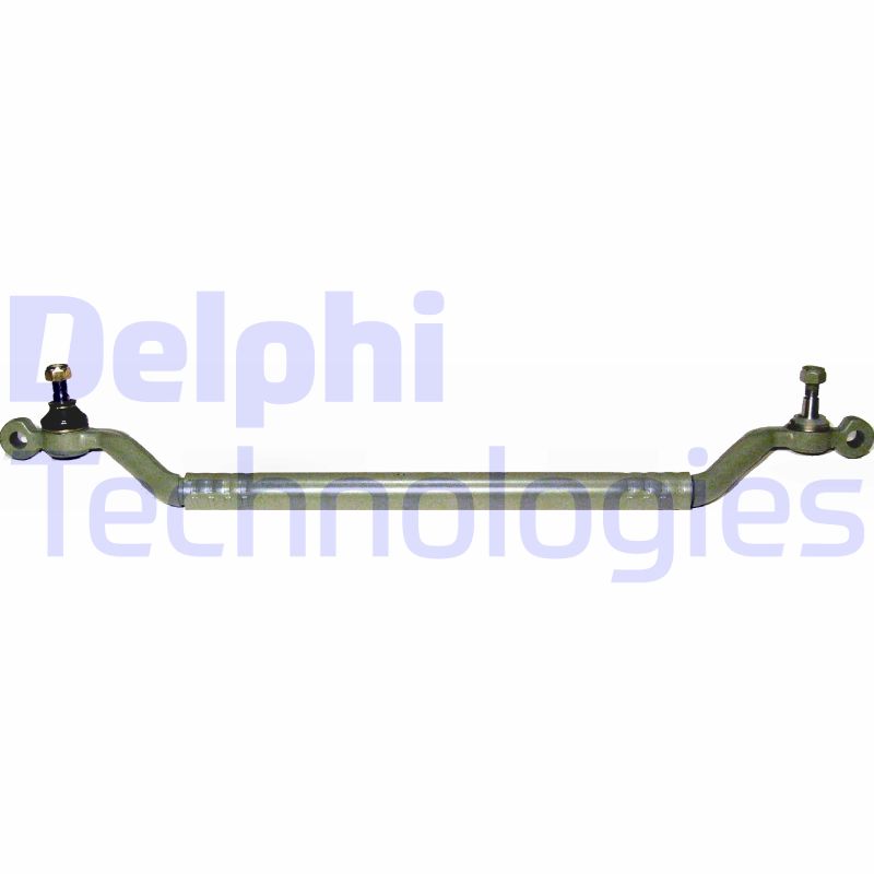 Delphi Diesel Spoorstangeind / Stuurkogel TL363