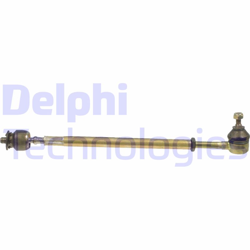 Delphi Diesel Spoorstang TL370