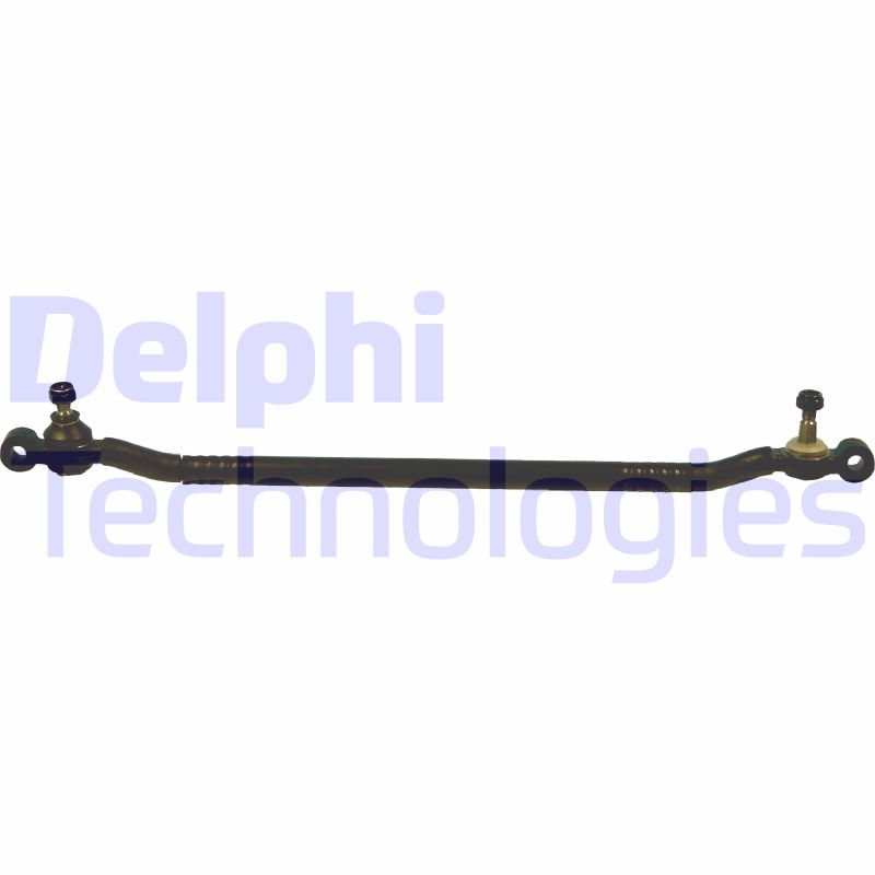 Delphi Diesel Spoorstangeind / Stuurkogel TL406