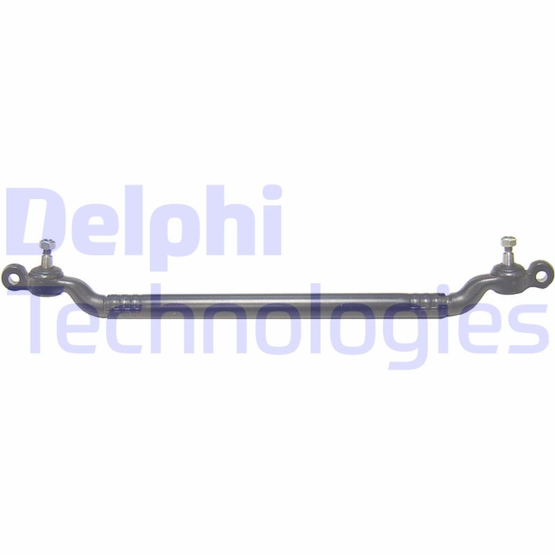Delphi Diesel Spoorstangeind / Stuurkogel TL448
