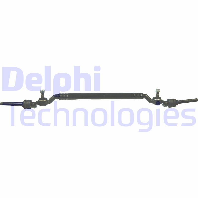 Delphi Diesel Spoorstangeind / Stuurkogel TL451