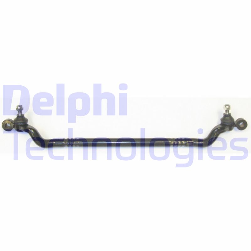 Delphi Diesel Spoorstangeind / Stuurkogel TL471