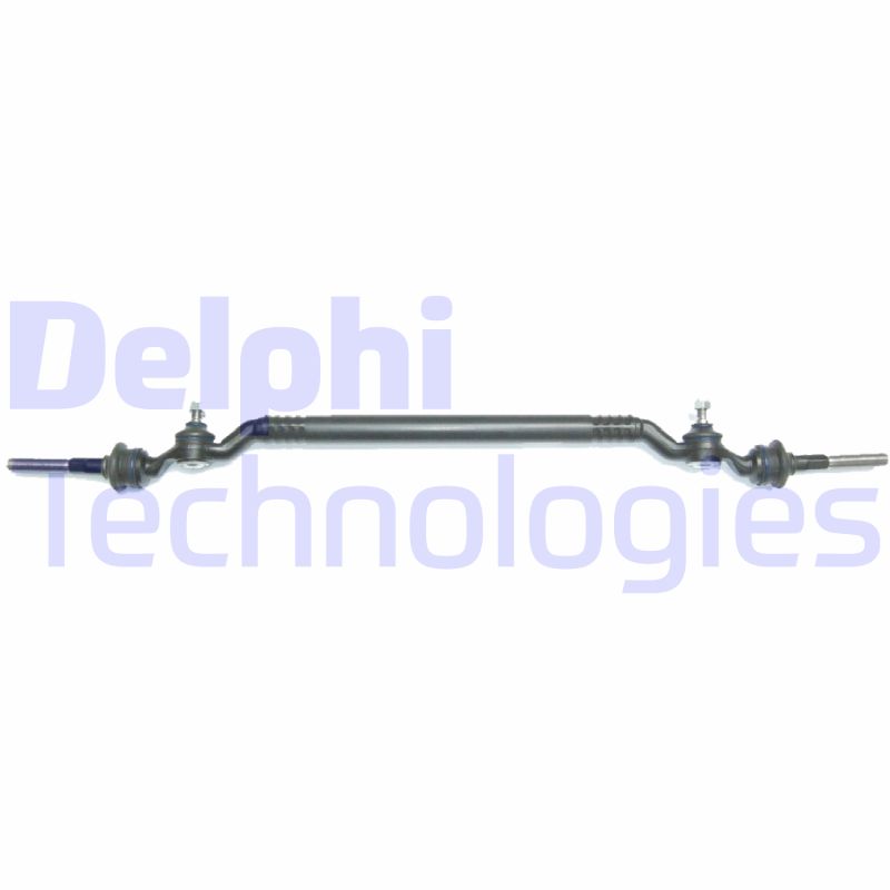 Delphi Diesel Spoorstangeind / Stuurkogel TL472