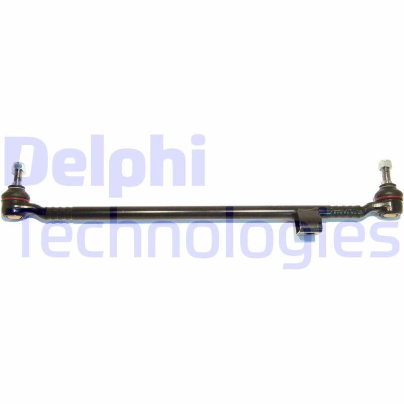 Delphi Diesel Spoorstangeind / Stuurkogel TL503