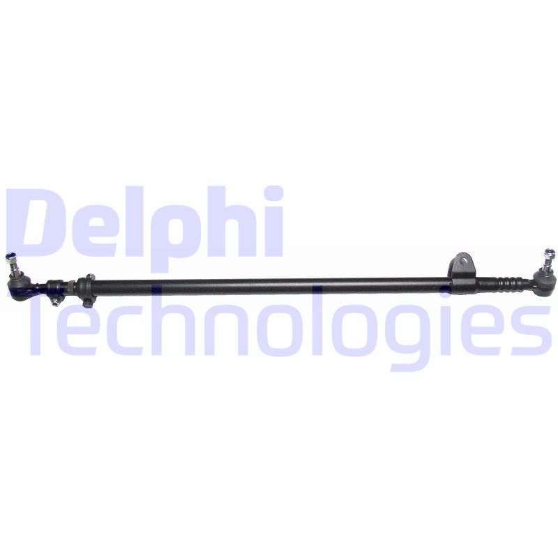 Delphi Diesel Spoorstangeind / Stuurkogel TL517
