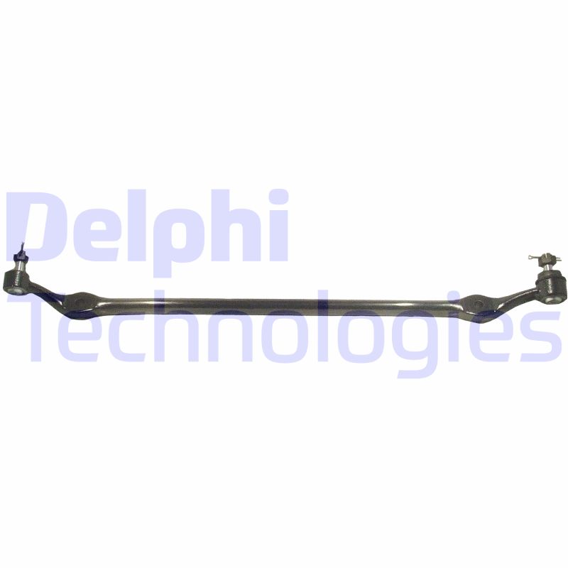 Delphi Diesel Spoorstangeind / Stuurkogel TL520