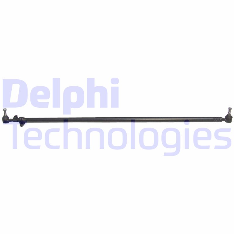 Delphi Diesel Spoorstangeind / Stuurkogel TL521