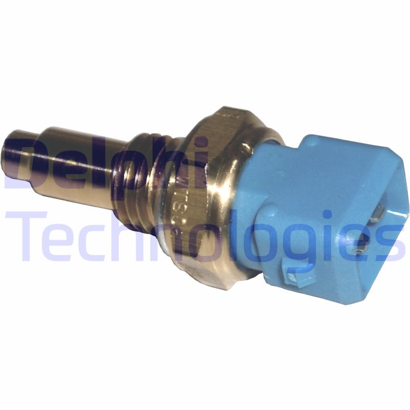Delphi Diesel Temperatuursensor TS10227-12B1