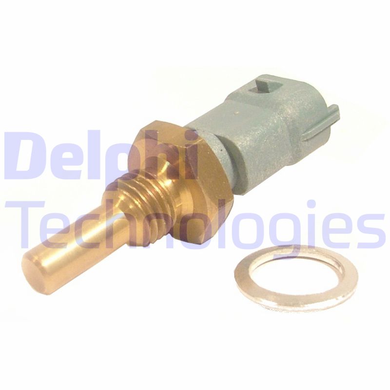 Delphi Diesel Temperatuursensor TS10237-12B1