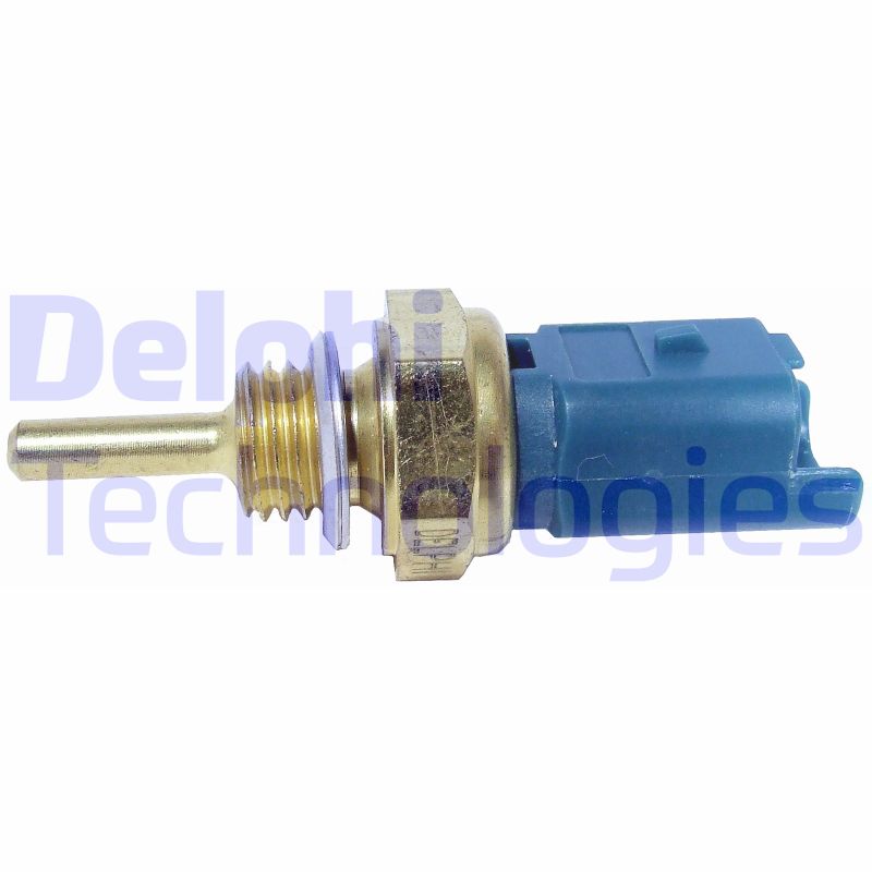 Delphi Diesel Temperatuursensor TS10252