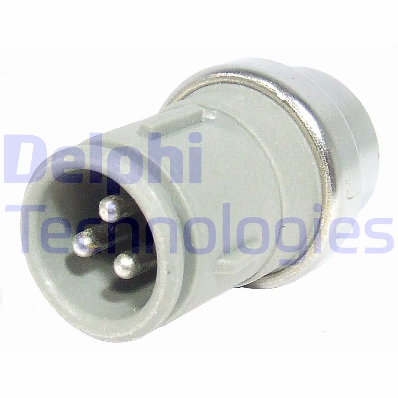 Delphi Diesel Temperatuursensor TS10272
