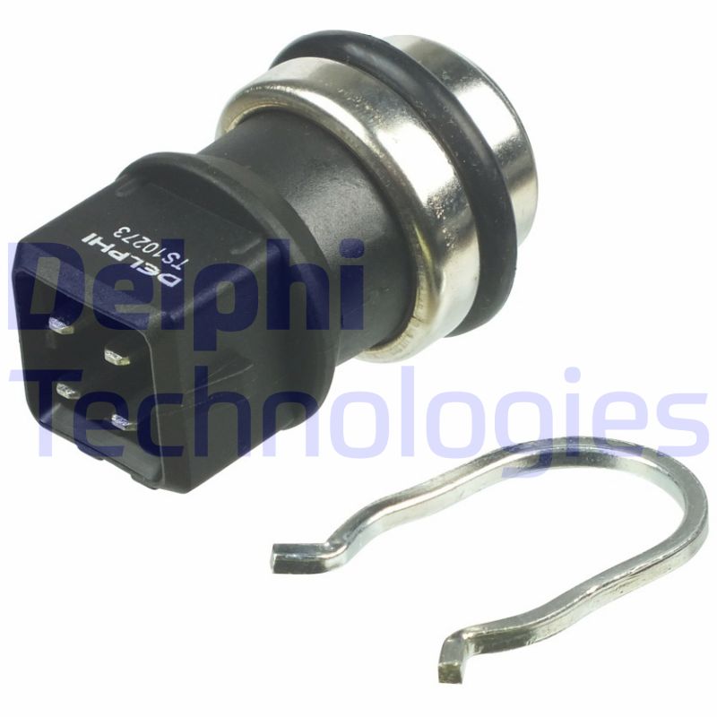 Delphi Diesel Temperatuursensor TS10273