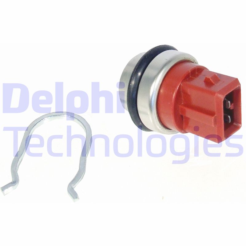 Delphi Diesel Temperatuursensor TS10286