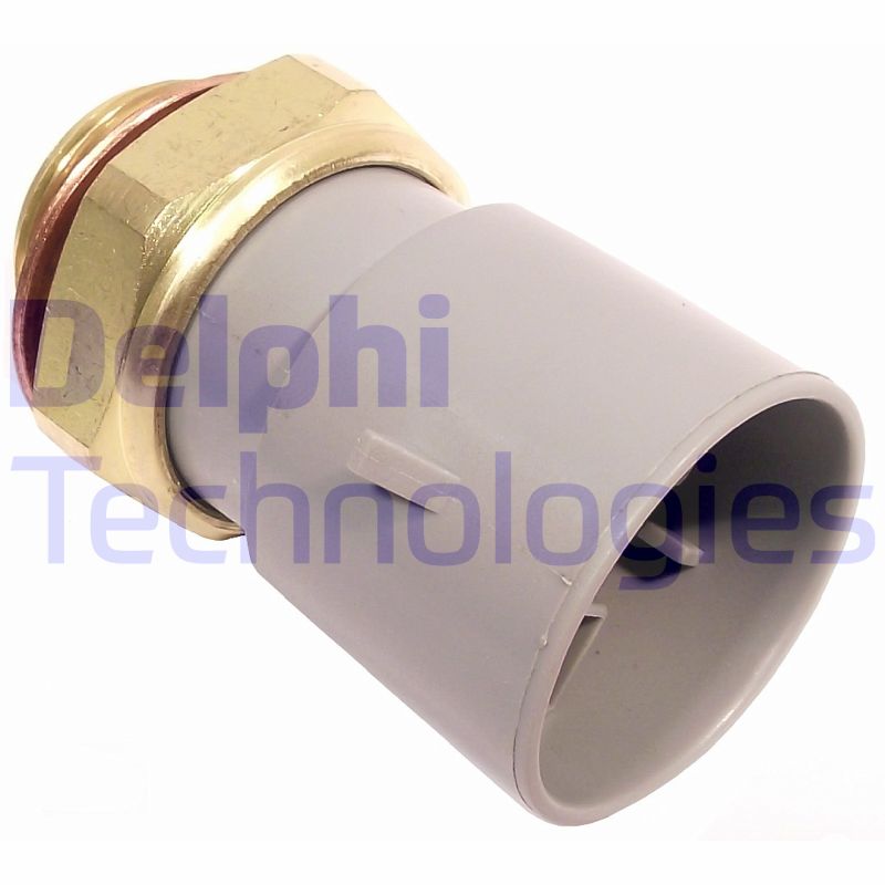 Delphi Diesel Temperatuurschakelaar TS10297