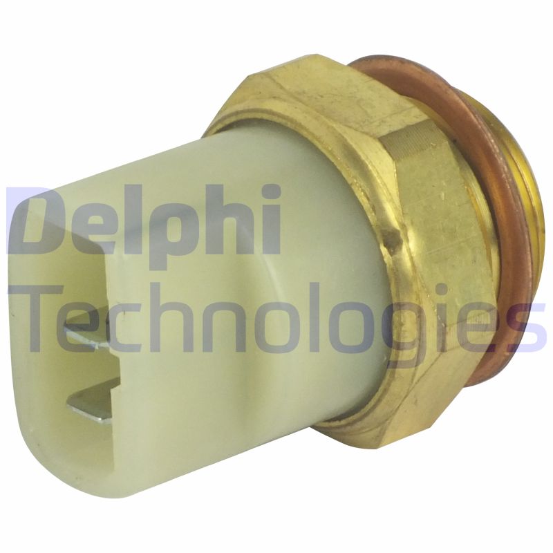 Delphi Diesel Temperatuurschakelaar TS10298