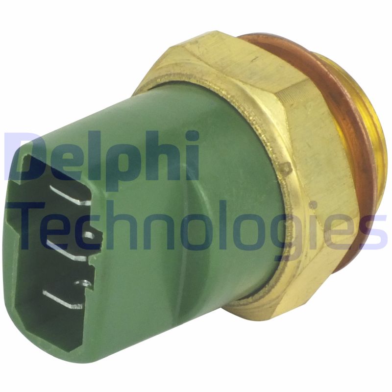 Delphi Diesel Temperatuurschakelaar TS10299