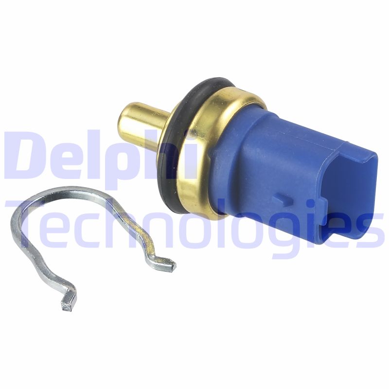 Delphi Diesel Temperatuursensor TS10301