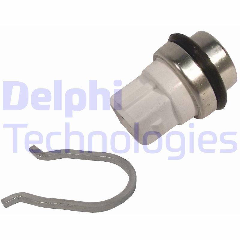 Delphi Diesel Temperatuurschakelaar TS10321