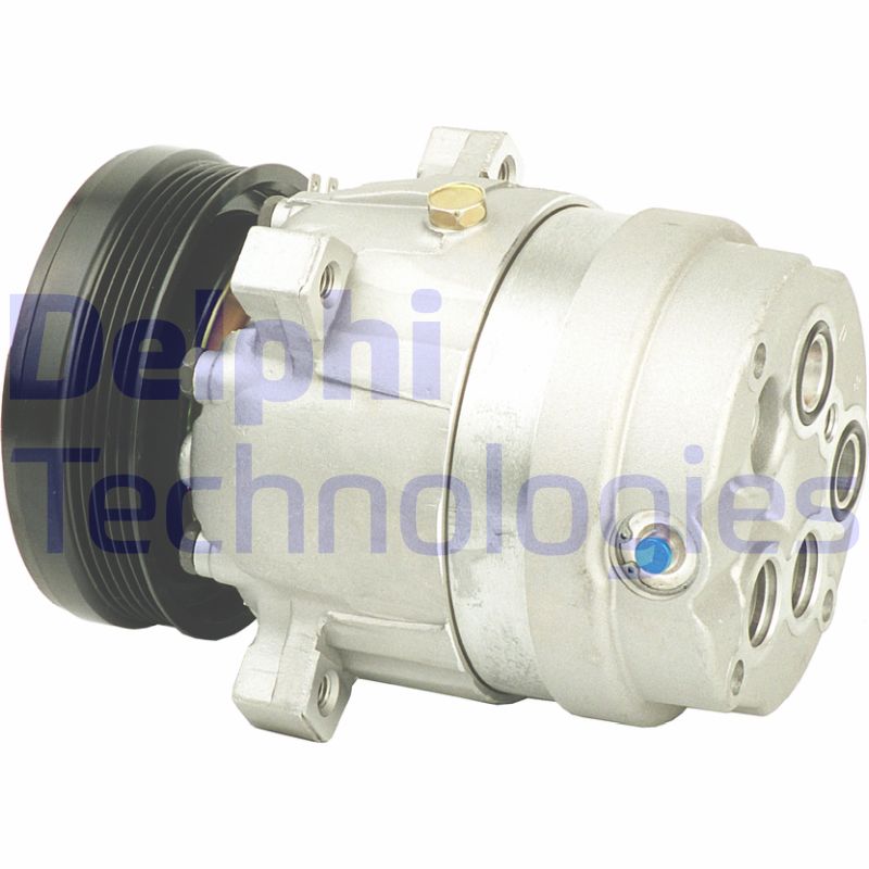 Delphi Diesel Airco compressor TSP0155001